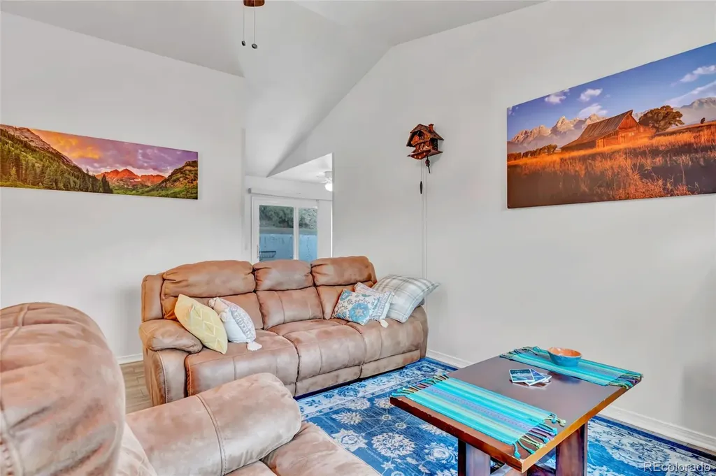 562 Kearney Avenue Colorado Springs CO 80906