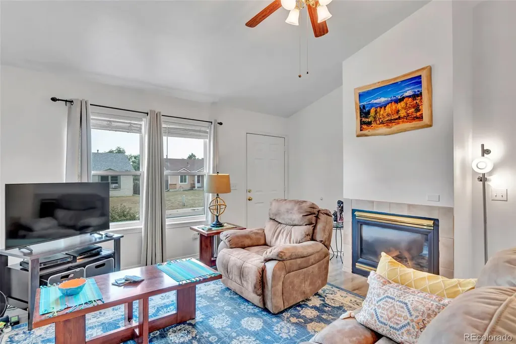 562 Kearney Avenue Colorado Springs CO 80906