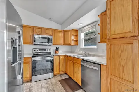 562 Kearney Avenue Colorado Springs CO 80906