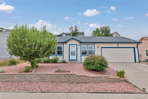 562 Kearney Avenue Colorado Springs CO 80906
