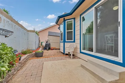 562 Kearney Avenue Colorado Springs CO 80906