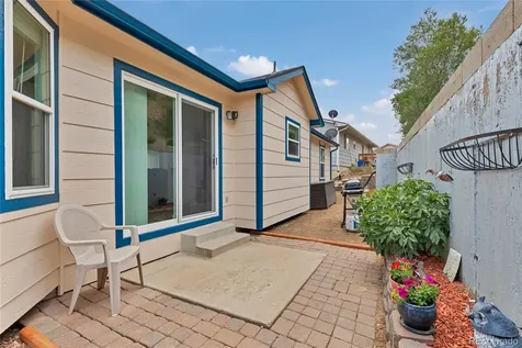 562 Kearney Avenue Colorado Springs CO 80906