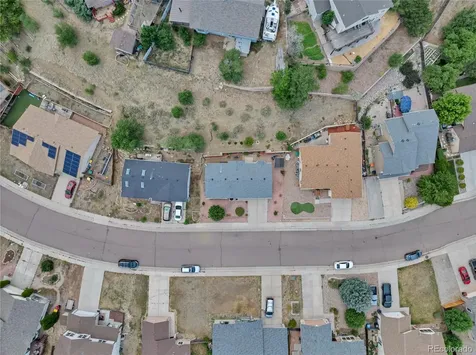 562 Kearney Avenue Colorado Springs CO 80906