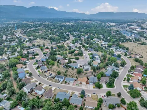 562 Kearney Avenue Colorado Springs CO 80906