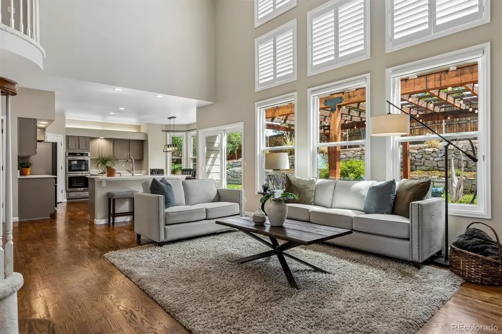 1695 E Otero Lane Centennial CO 80122
