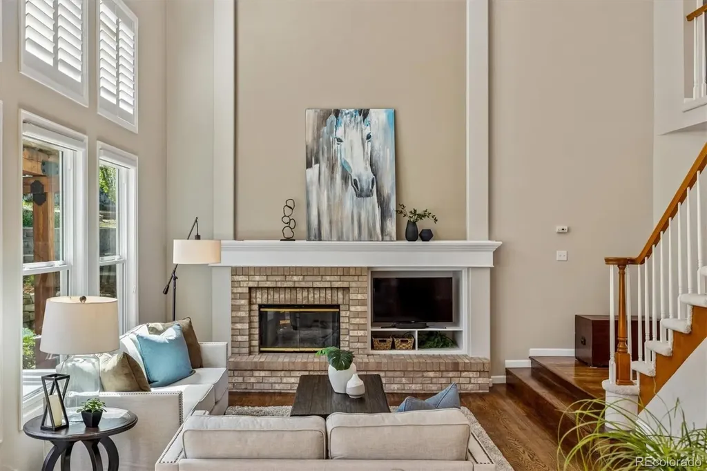 1695 E Otero Lane Centennial CO 80122