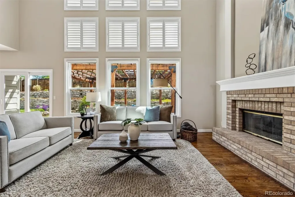 1695 E Otero Lane Centennial CO 80122