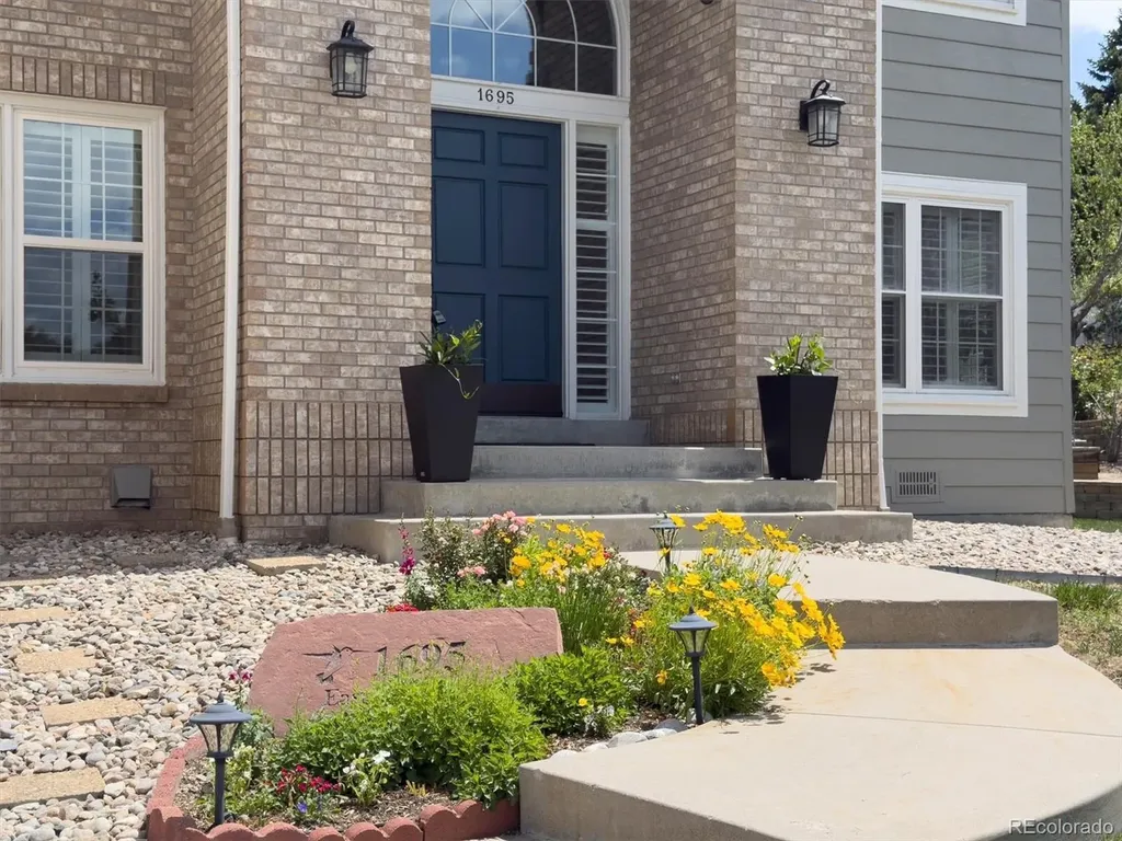 1695 E Otero Lane Centennial CO 80122