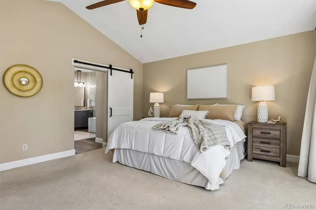 1695 E Otero Lane Centennial CO 80122