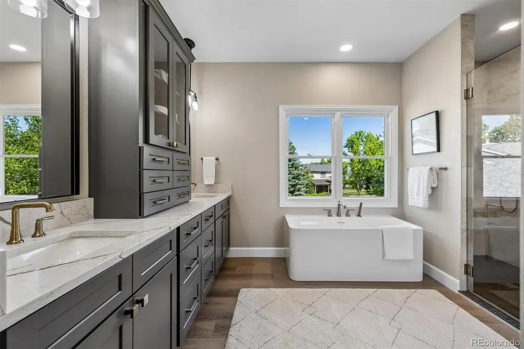 1695 E Otero Lane Centennial CO 80122