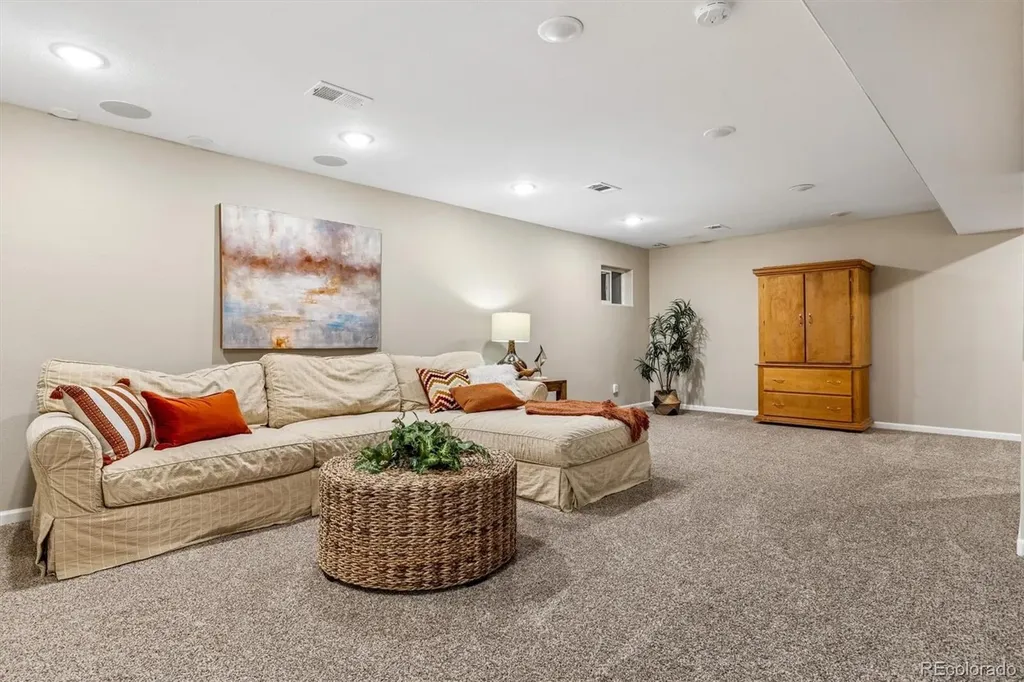 1695 E Otero Lane Centennial CO 80122