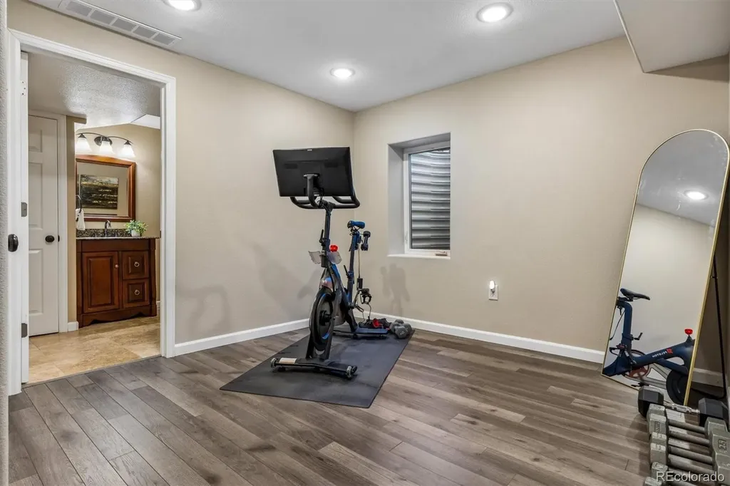 1695 E Otero Lane Centennial CO 80122
