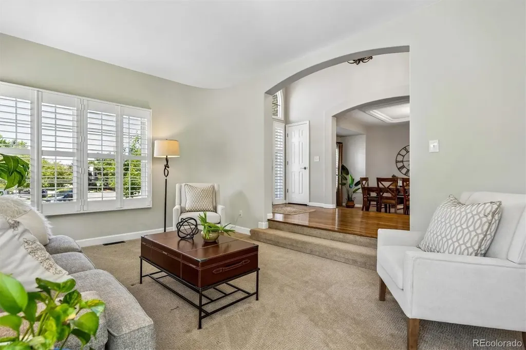 1695 E Otero Lane Centennial CO 80122
