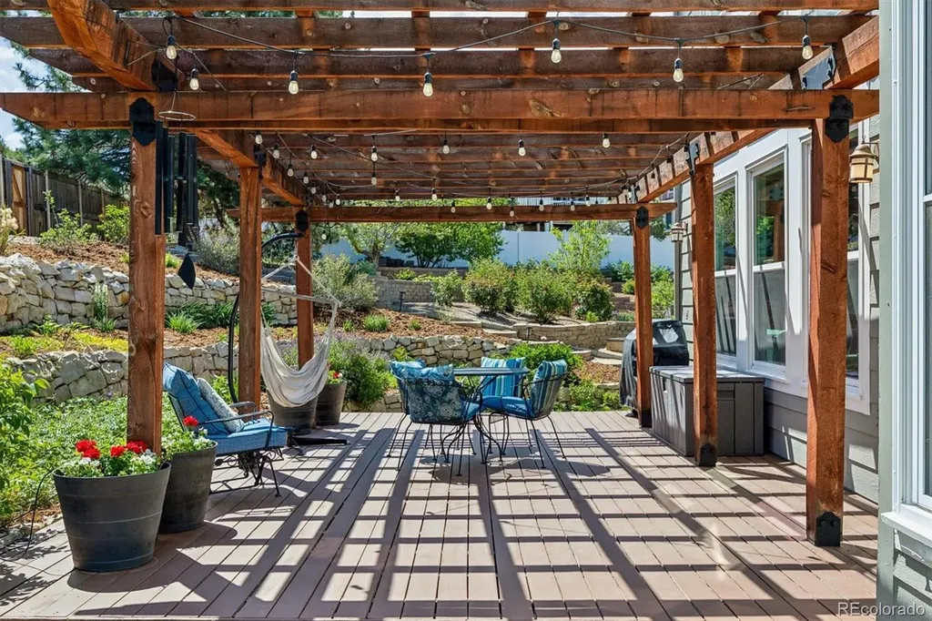 1695 E Otero Lane Centennial CO 80122