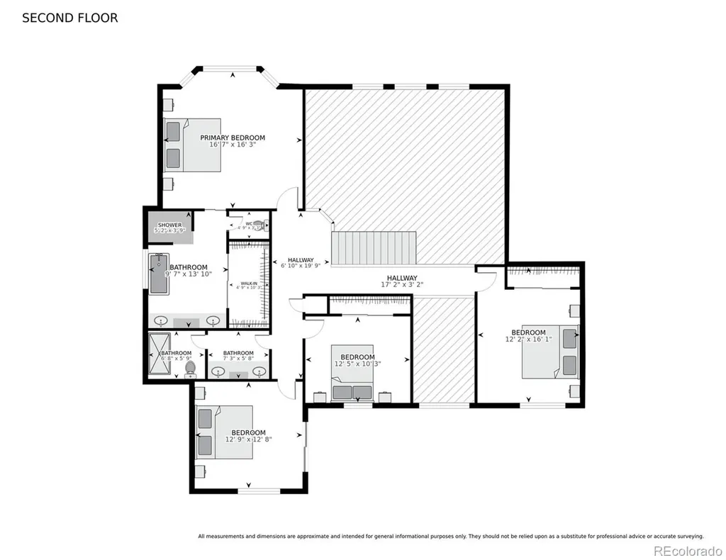 1695 E Otero Lane Centennial CO 80122