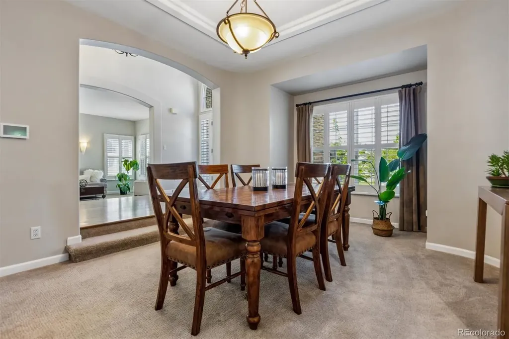 1695 E Otero Lane Centennial CO 80122