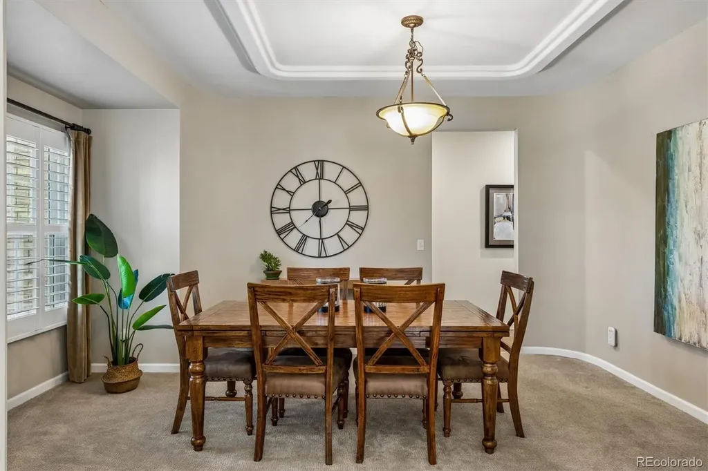 1695 E Otero Lane Centennial CO 80122