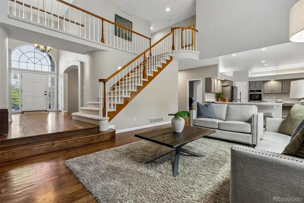 1695 E Otero Lane Centennial CO 80122