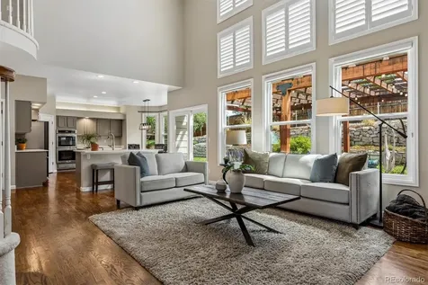 1695 E Otero Lane Centennial CO 80122