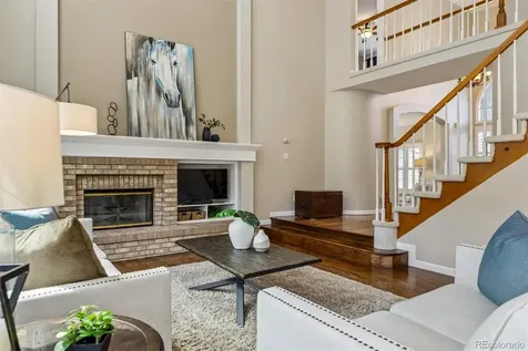 1695 E Otero Lane Centennial CO 80122