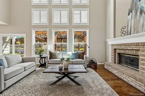 1695 E Otero Lane Centennial CO 80122