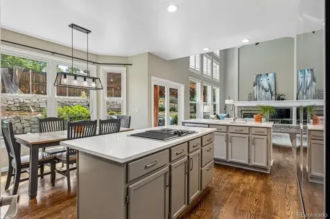 1695 E Otero Lane Centennial CO 80122