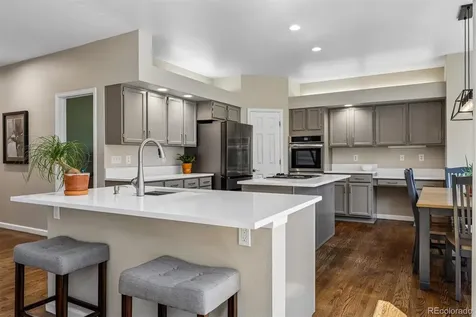 1695 E Otero Lane Centennial CO 80122