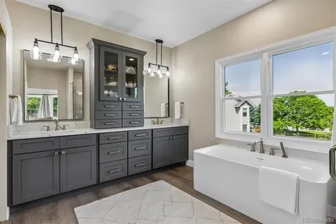 1695 E Otero Lane Centennial CO 80122