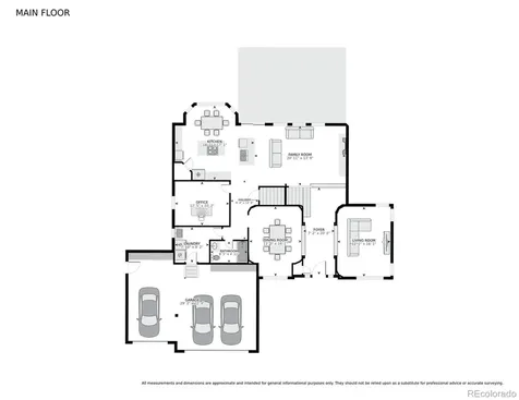 1695 E Otero Lane Centennial CO 80122
