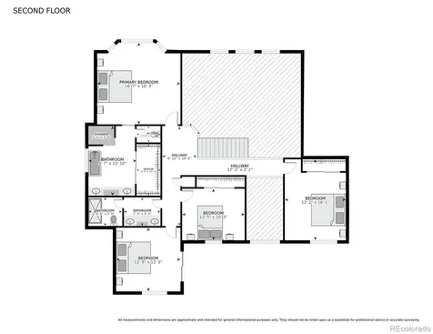 1695 E Otero Lane Centennial CO 80122