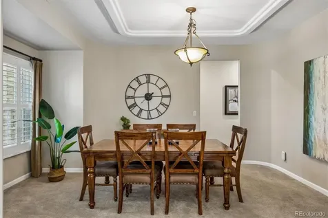 1695 E Otero Lane Centennial CO 80122
