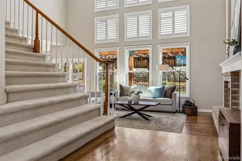 1695 E Otero Lane Centennial CO 80122