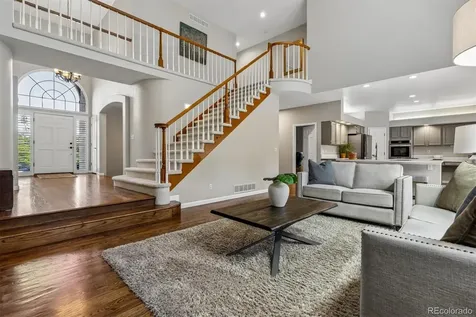 1695 E Otero Lane Centennial CO 80122