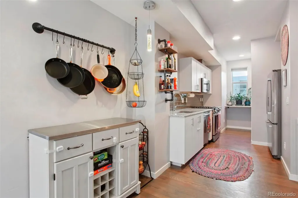1883 Vine Street Denver CO 80206