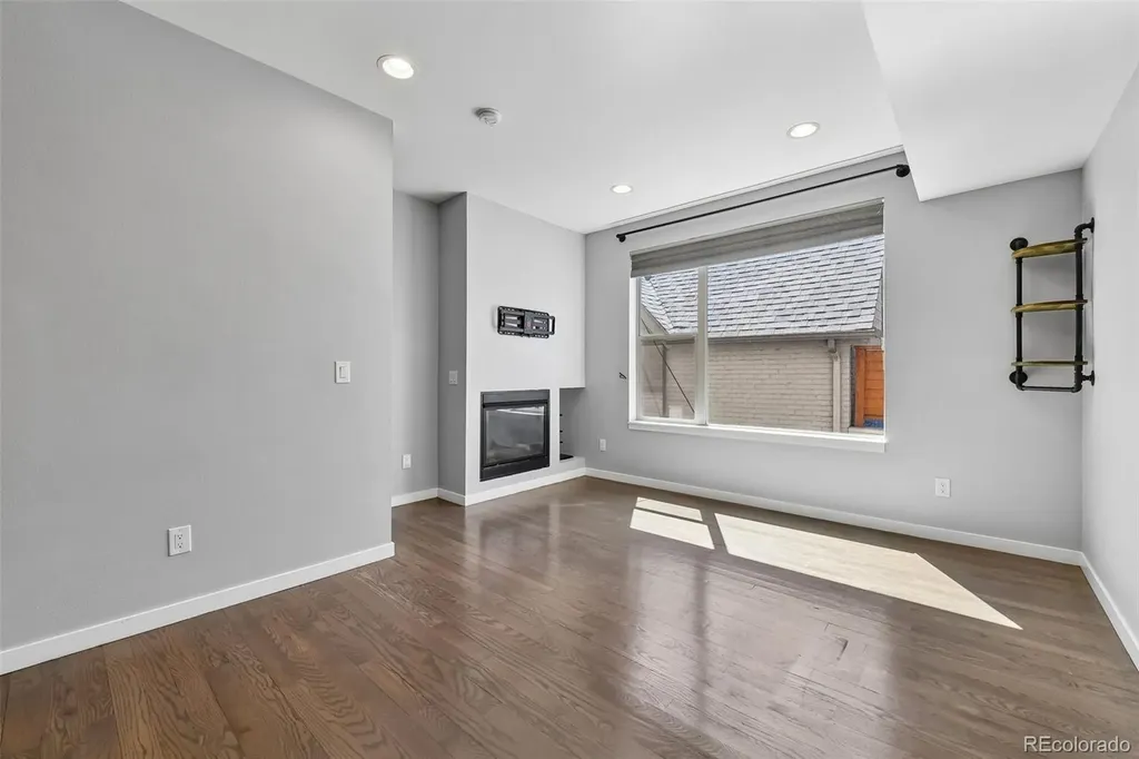 1883 Vine Street Denver CO 80206