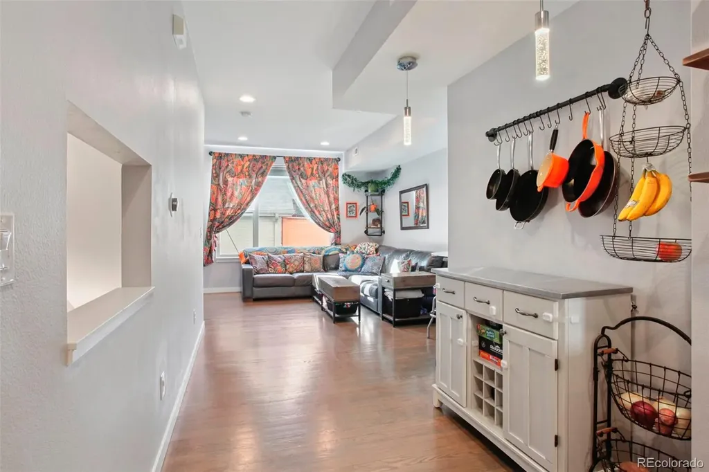 1883 Vine Street Denver CO 80206