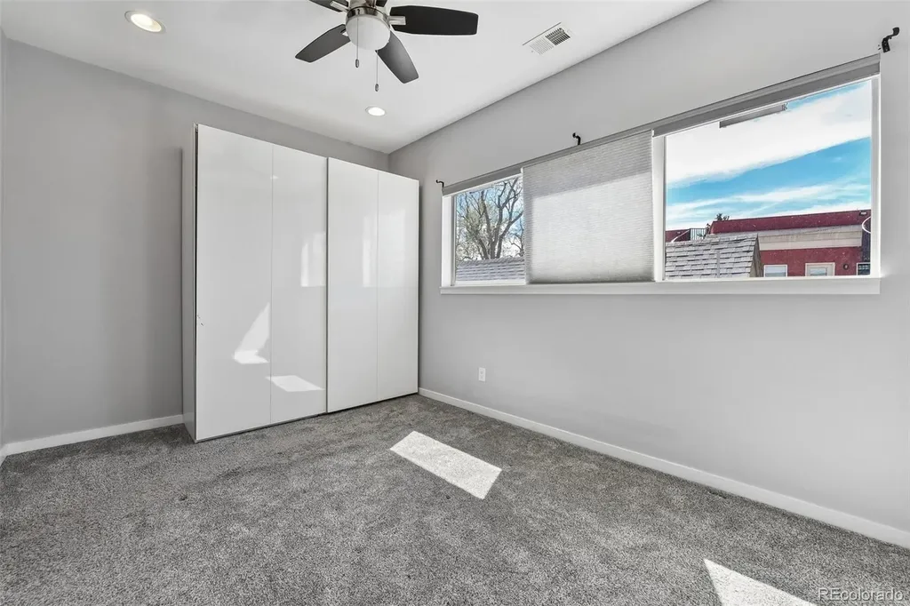 1883 Vine Street Denver CO 80206