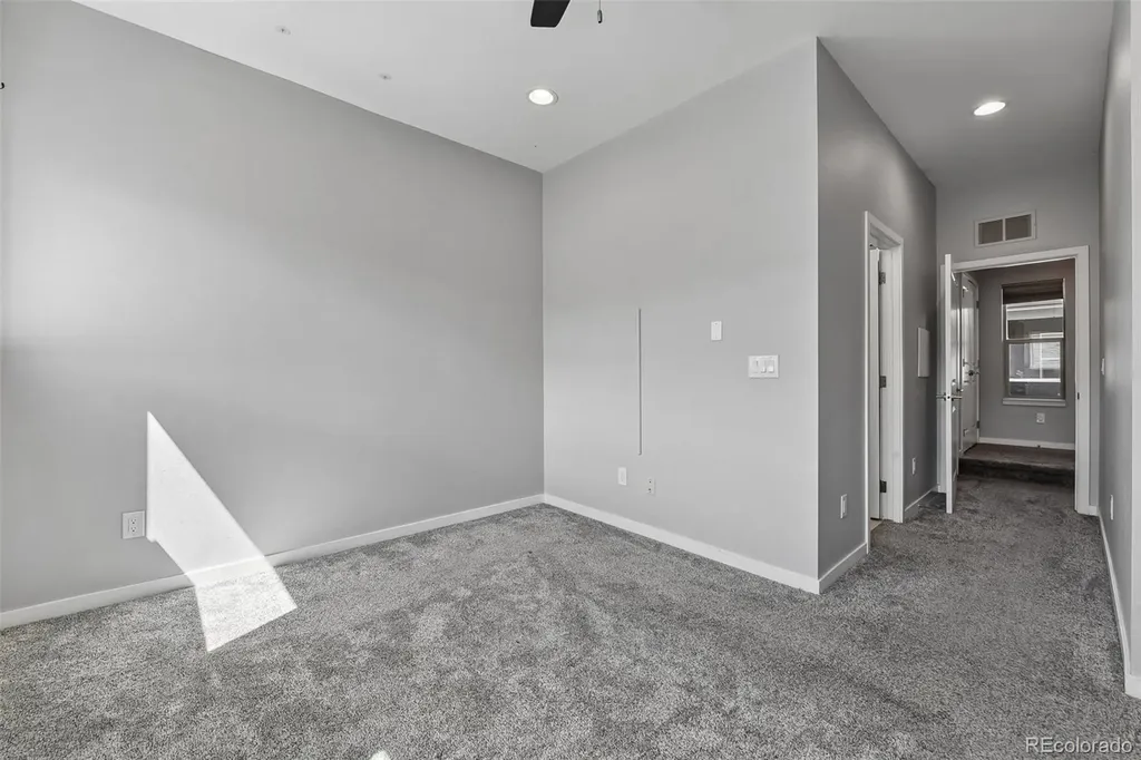 1883 Vine Street Denver CO 80206