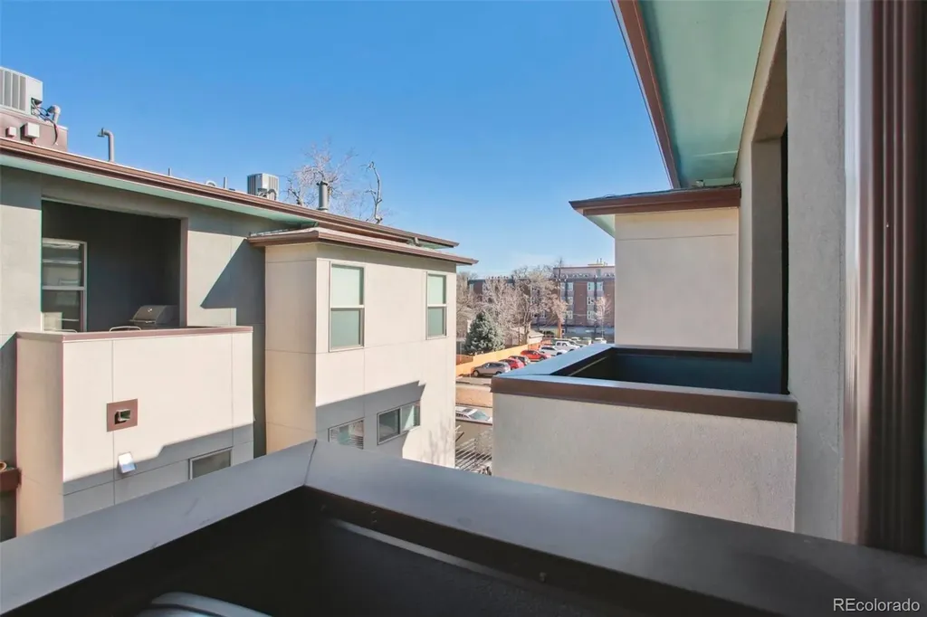1883 Vine Street Denver CO 80206