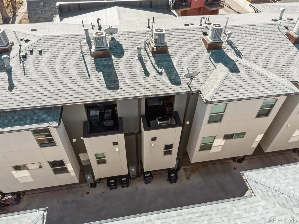 1883 Vine Street Denver CO 80206