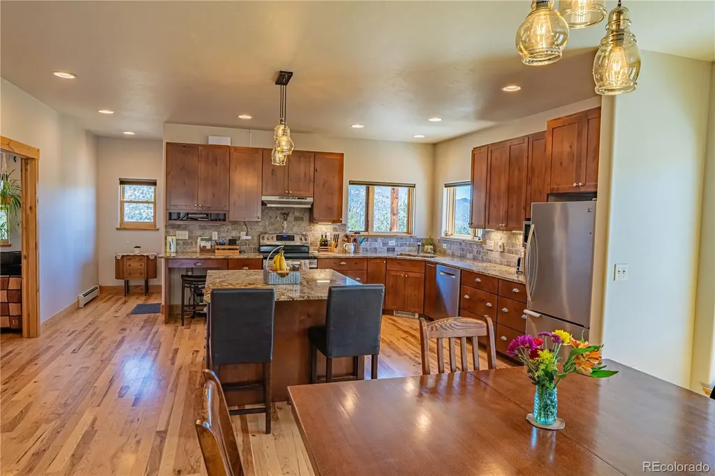 18492 Morrison Creek Circle Buena Vista CO 81211