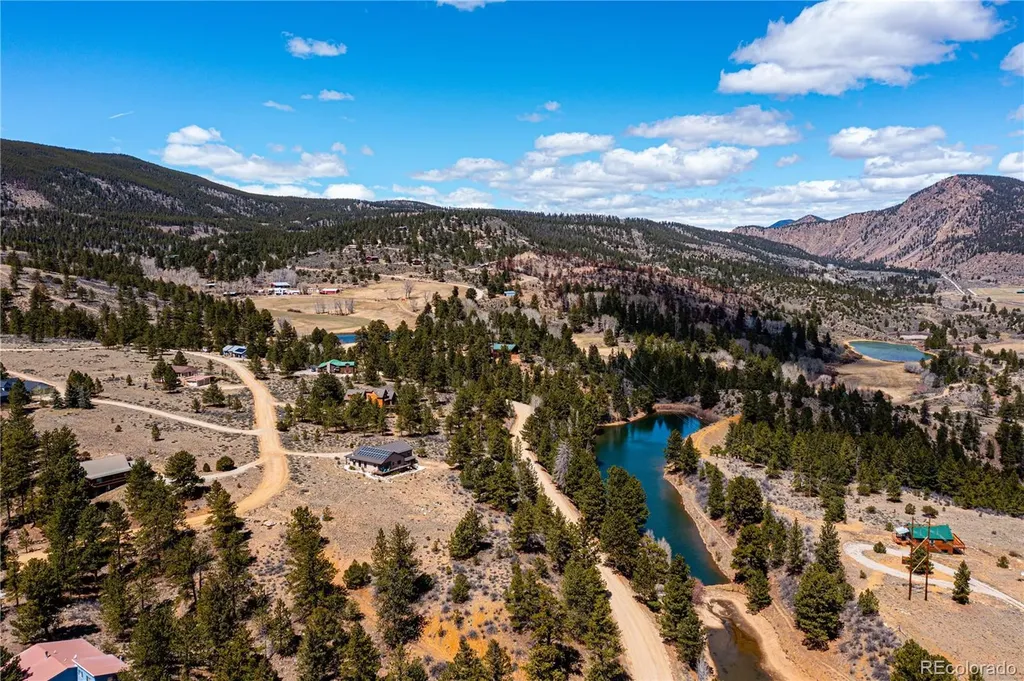 18492 Morrison Creek Circle Buena Vista CO 81211