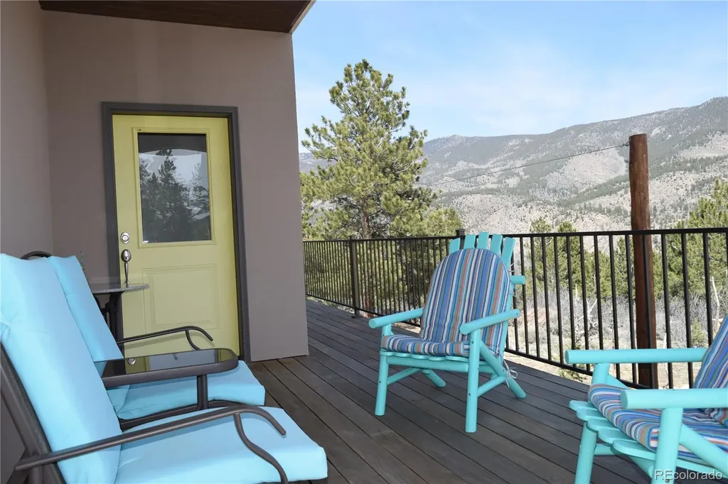 18492 Morrison Creek Circle Buena Vista CO 81211