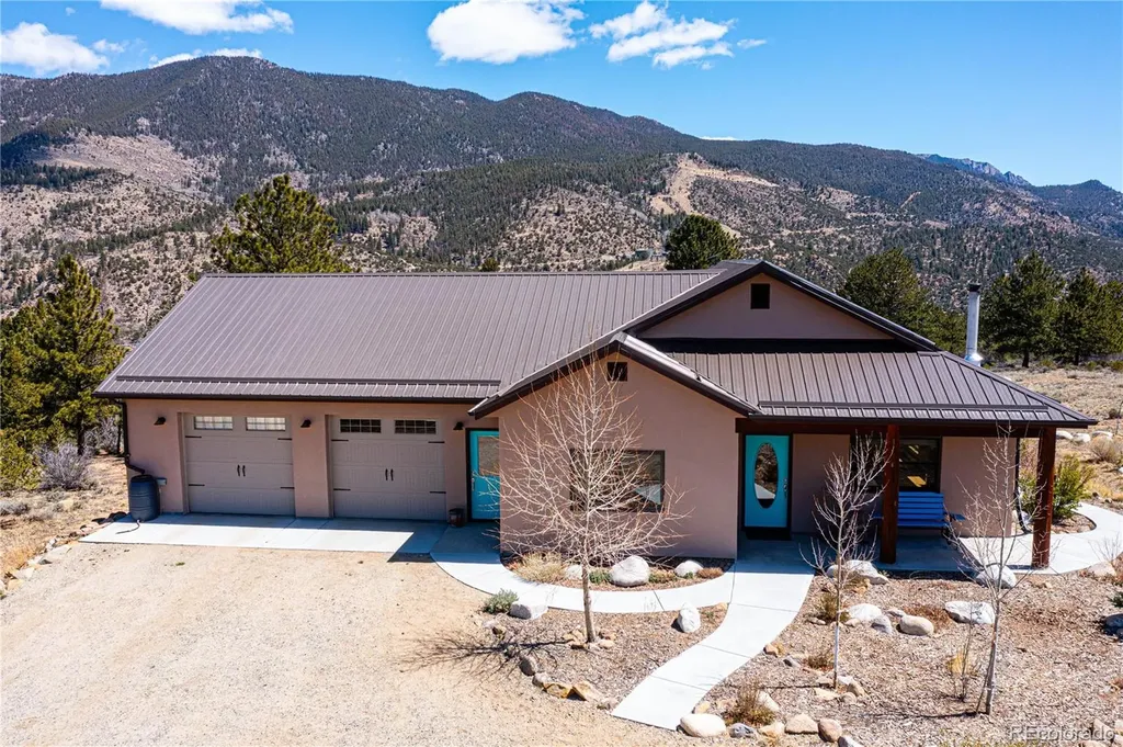 18492 Morrison Creek Circle Buena Vista CO 81211