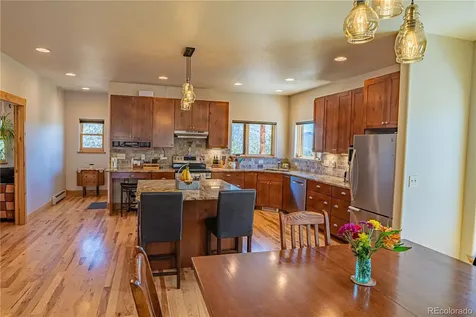 18492 Morrison Creek Circle Buena Vista CO 81211