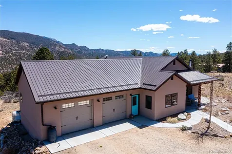 18492 Morrison Creek Circle Buena Vista CO 81211