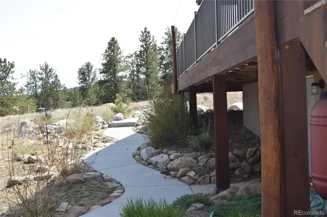 18492 Morrison Creek Circle Buena Vista CO 81211