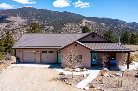 18492 Morrison Creek Circle Buena Vista CO 81211