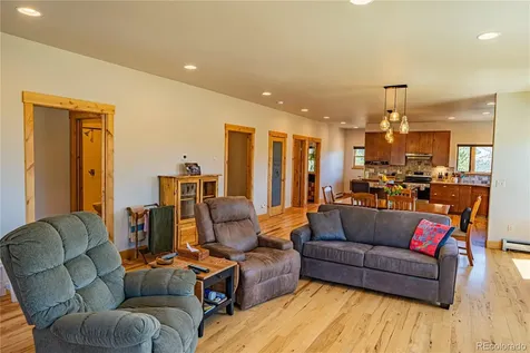 18492 Morrison Creek Circle Buena Vista CO 81211