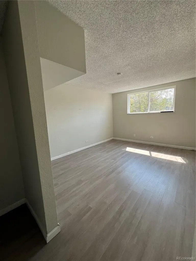 2375 S Linden Court Denver CO 80222